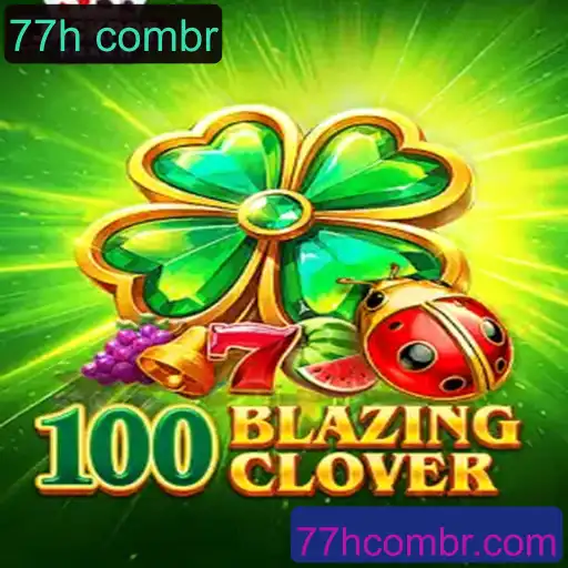 Explorando o Mundo de 100BlazingClover: Uma Jornada Intensa de Estratégia e Diversão