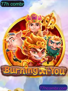 Explorando o Universo de BurningXiYou: Um Jogo de Estratégia e Aventura