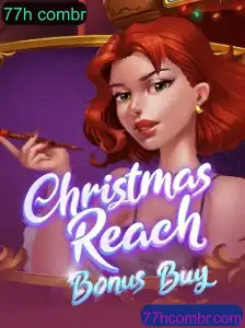 Descubra o Encanto do Jogo ChristmasReachBonusBuy