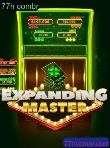 Explorando o Universo de ExpandingMaster