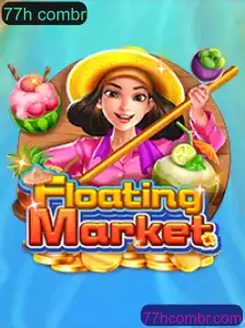 Descubra o Fascinante Mundo do Jogo FloatingMarket