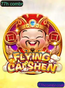 FlyingCaiShen: Uma Viagem Incrível ao Mundo dos Deuses e Aventura