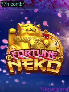 FortuneNeko: Descubra o Fascinante Mundo dos Gatos da Fortuna