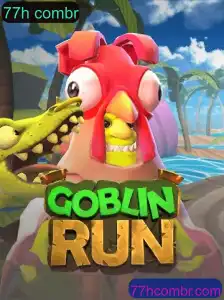 GoblinRun: Uma Aventura Épica nos Mundos de Fantasia