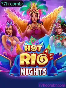 Descubra os Segredos do Jogo HotRioNights