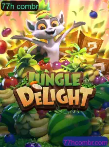 Explorando JungleDelight: Descubra o Jogo de Aventura Selva
