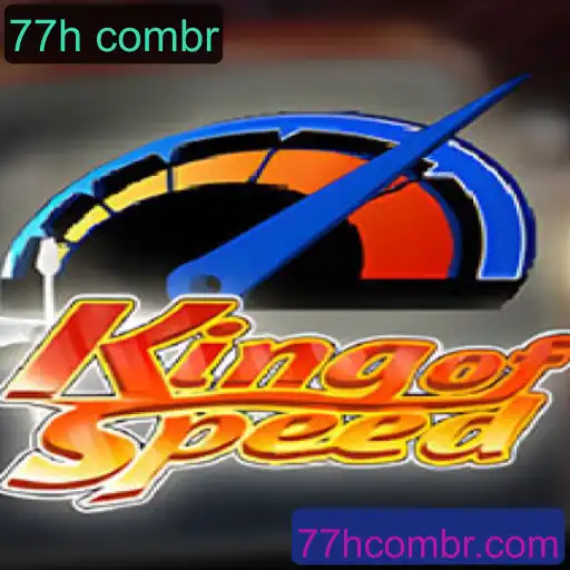 Explorando o Universo do Game KingofSpeed com 77h combr