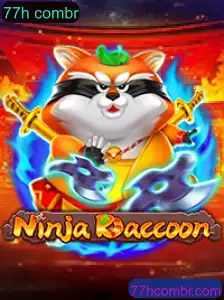 Explorando o Mundo de NinjaRaccoon: Um Mergulho no Jogo do Momento