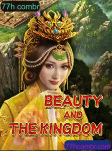 Explorando o Mundo de BeautyAndTheKingdom