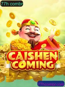 Conheça o Jogo CAISHENCOMING: Aventura, Estratégia e Muita Diversão