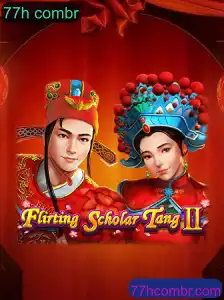 Explorando o Mundo de Flirting Scholar Tang II: Um Jogo de Aventuras e Estratégias