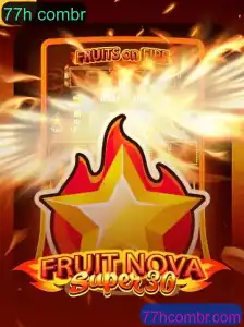 Descubra o Fascinante Mundo de FruitrNovaSupe30: O Jogo que Conquista Todos
