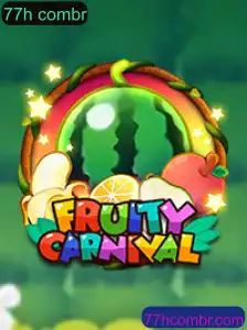 Explorando o Mundo de FruityCarnival: Um Guia Completo para o Novo Fenômeno Gamer