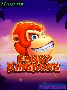 FunkyKingKong: A Revolução no Mundo dos Jogos