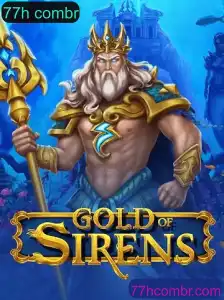 GoldofSirens: Descubra o Fascinante Mundo dos Desafios Aquáticos