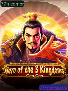 Explorando o Mundo de Heroofthe3KingdomsCaoCao