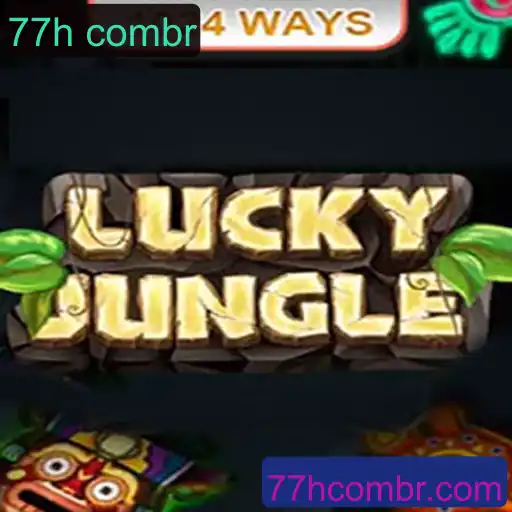 Explorando o Universo de LuckyJungle1024: Aventura e Estratégia