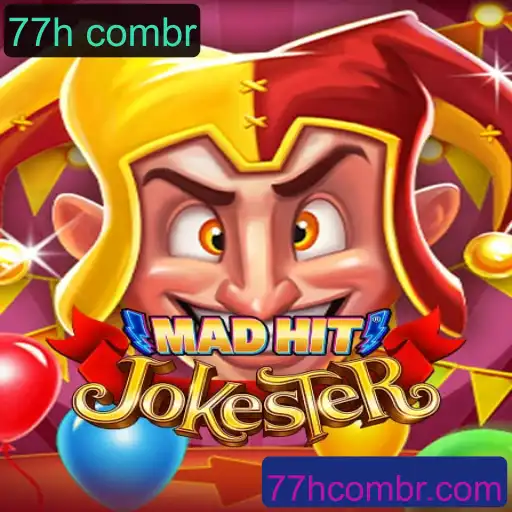 Descubra o Mundo de MadHitJokester: Um Jogo Único