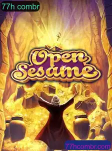 OpenSesame: Descubra o Mundo Inovador do Novo Jogo de Mesa