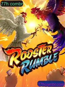 RoosterRumble: Uma Nova Experiência de Jogo com 77h combr