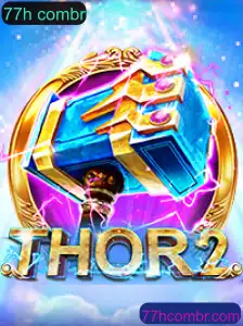 Thor2: Descubra o Universo Épico de Aventuras da 77h combr
