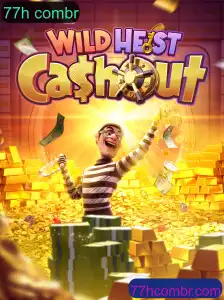 Explorando o Universo de WildHeistCashout