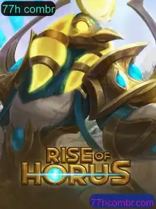 RiseofHorus: A Jornada Através do Antigo Egito