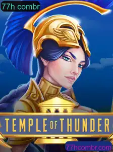 Explorando o Fascinante Mundo de TempleofThunder