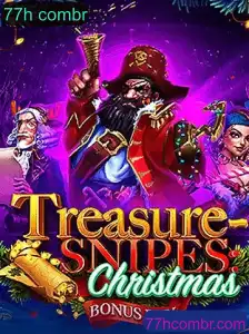 Descubra o Fascinante Mundo de TreasuresnipesChristmas: Um Jogo de Aventuras e Estratégia