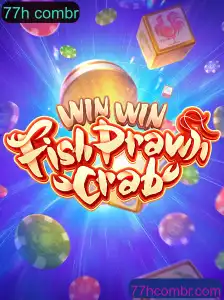 Explorando o Fascinante Mundo de WinWinFishPrawnCrab