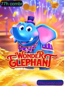 WonderElephant: Um Jogo Inovador que Captura a Imaginação